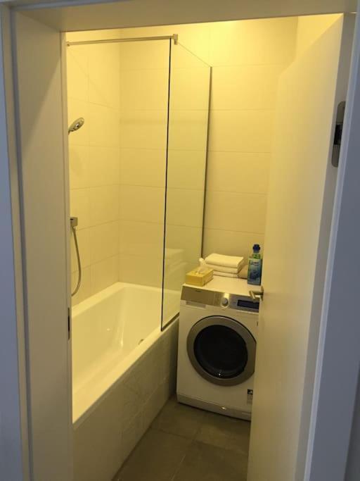 Apartament New - 10 Min Downtown Viena