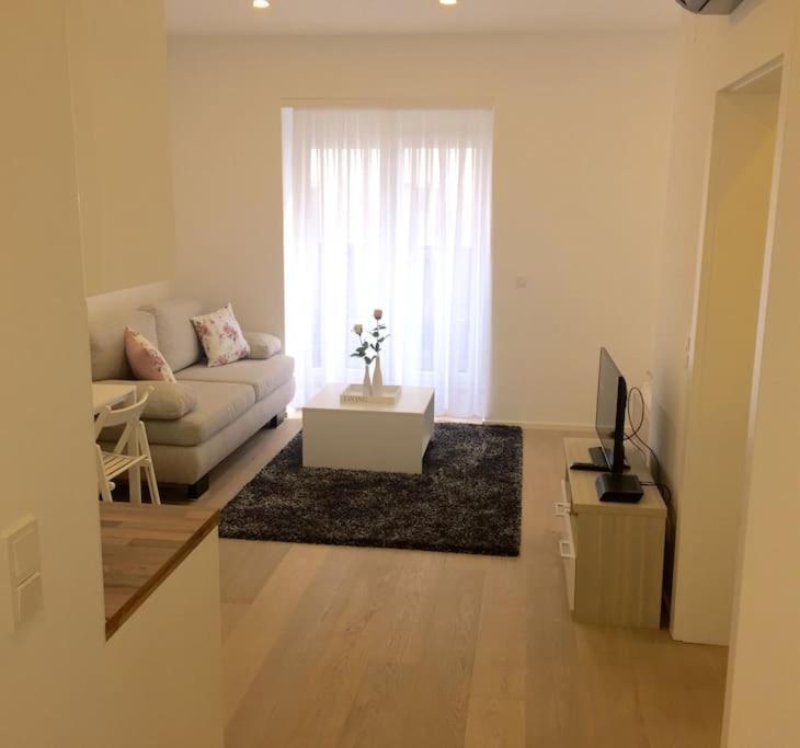 Appartement New - 10 Min Downtown Vienne