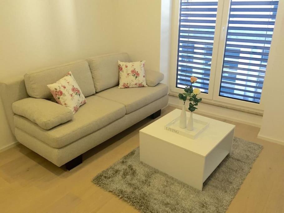 New - 10 Min Downtown Vienne